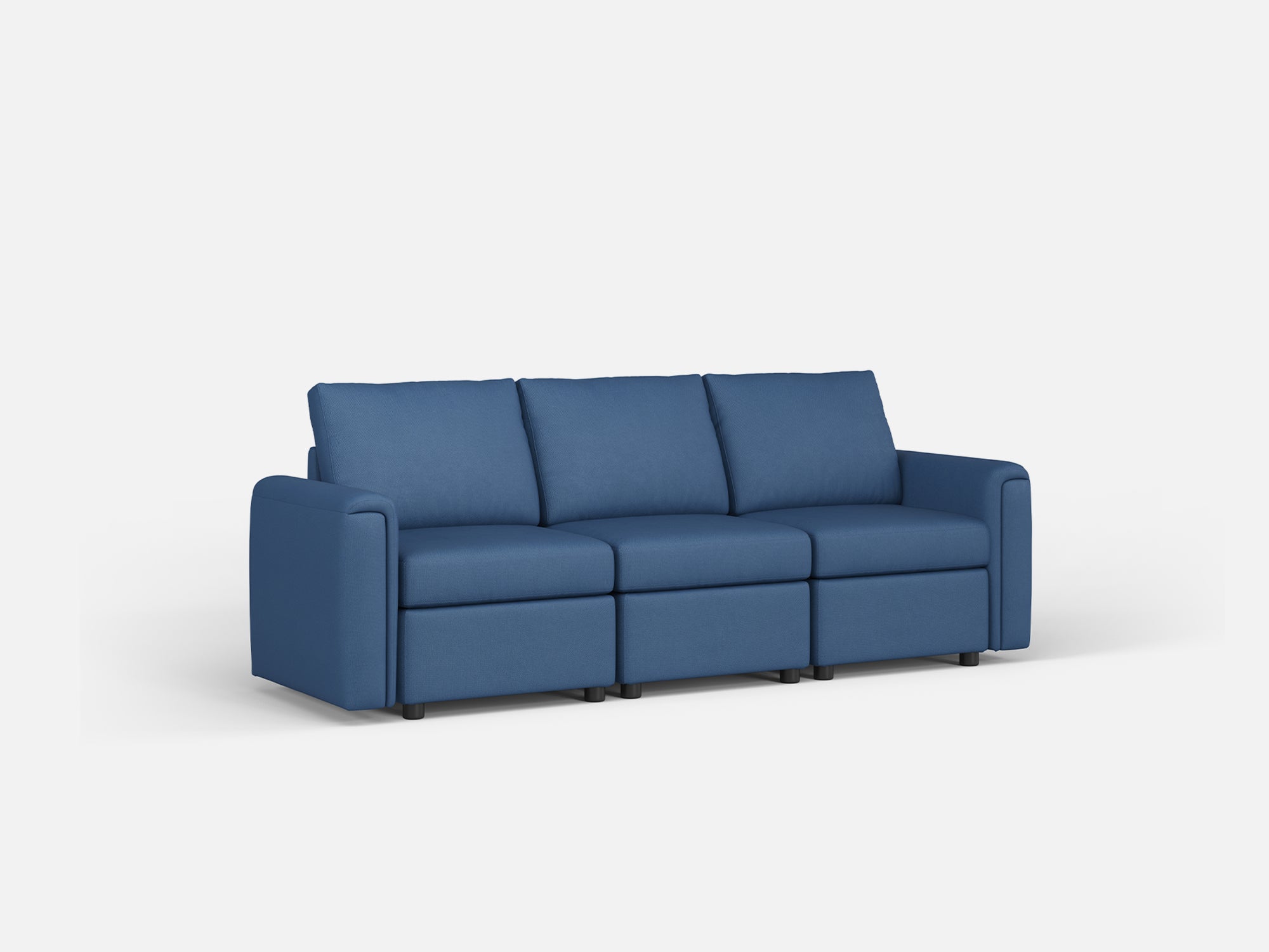 RUBIK I 3 Seats Sofa - LINSY HOME