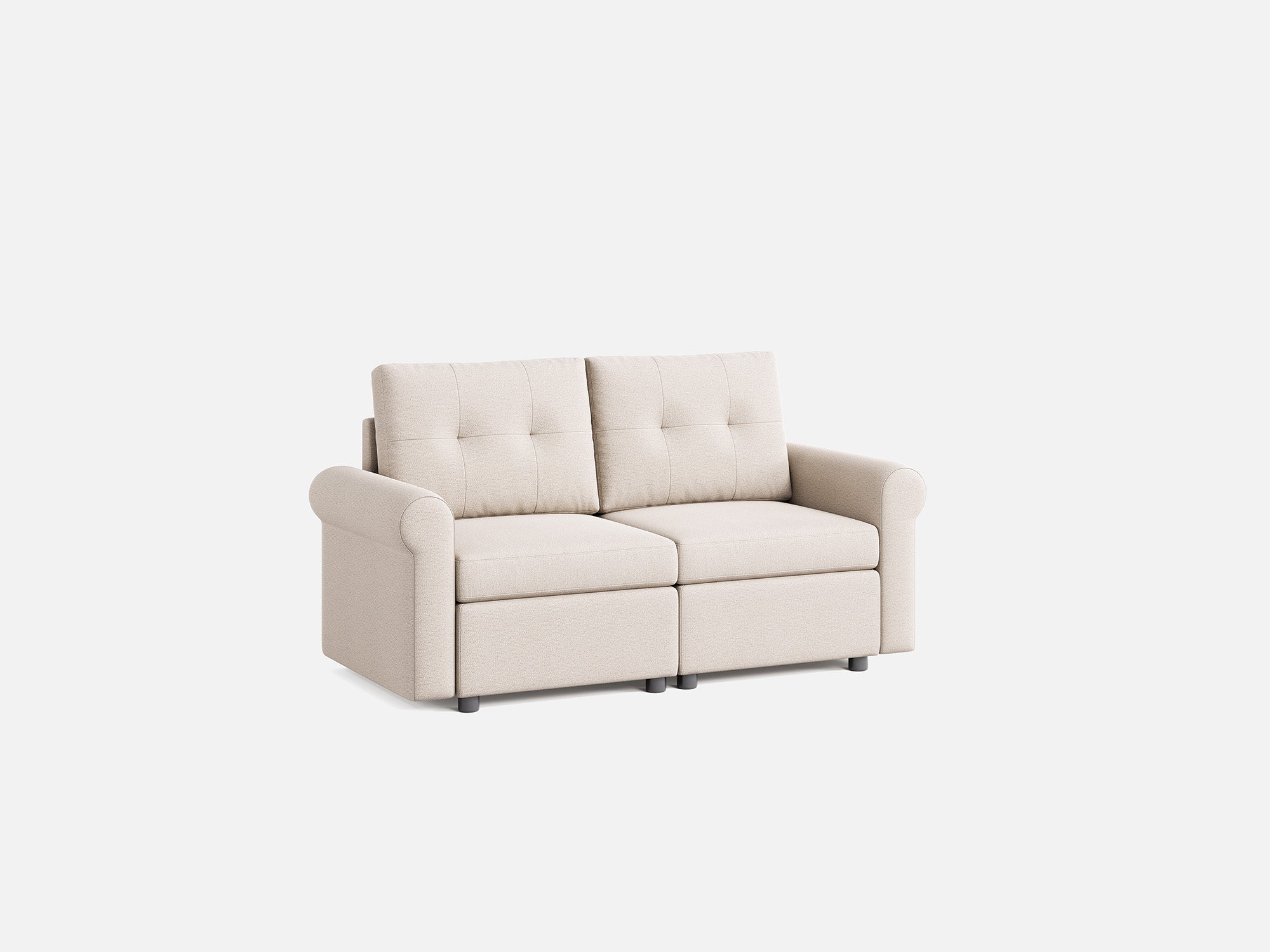 RUBIK III 2 Seats Sofa