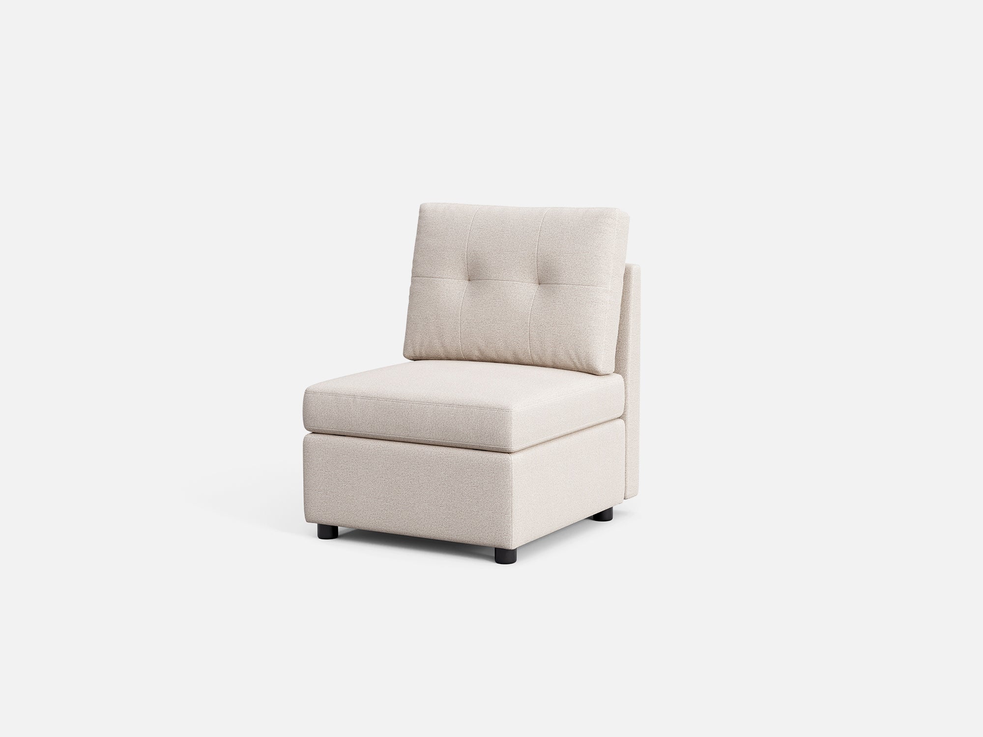 RUBIK III Seat - LINSY HOME